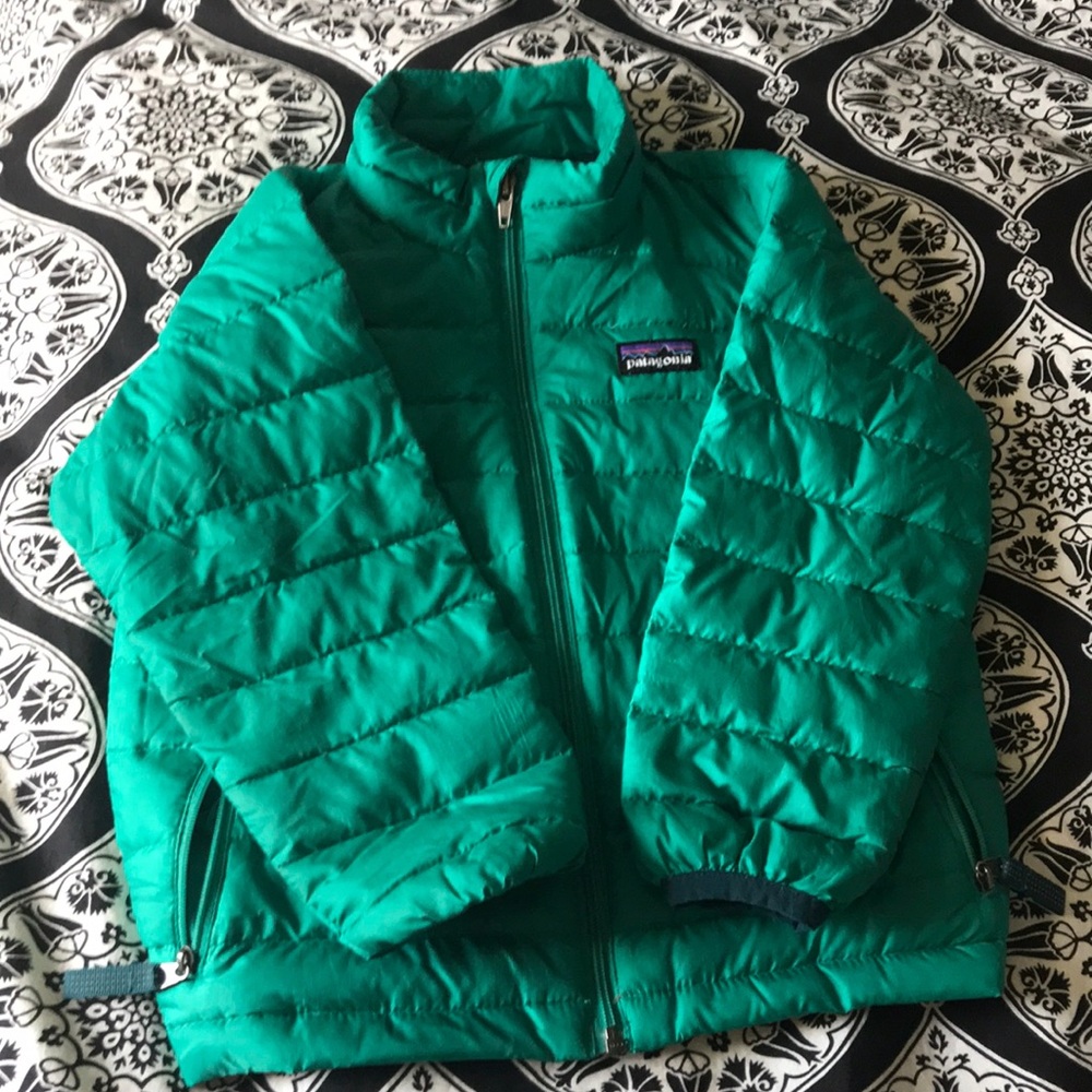 Patagonia Kids Coat Boy or Girl
